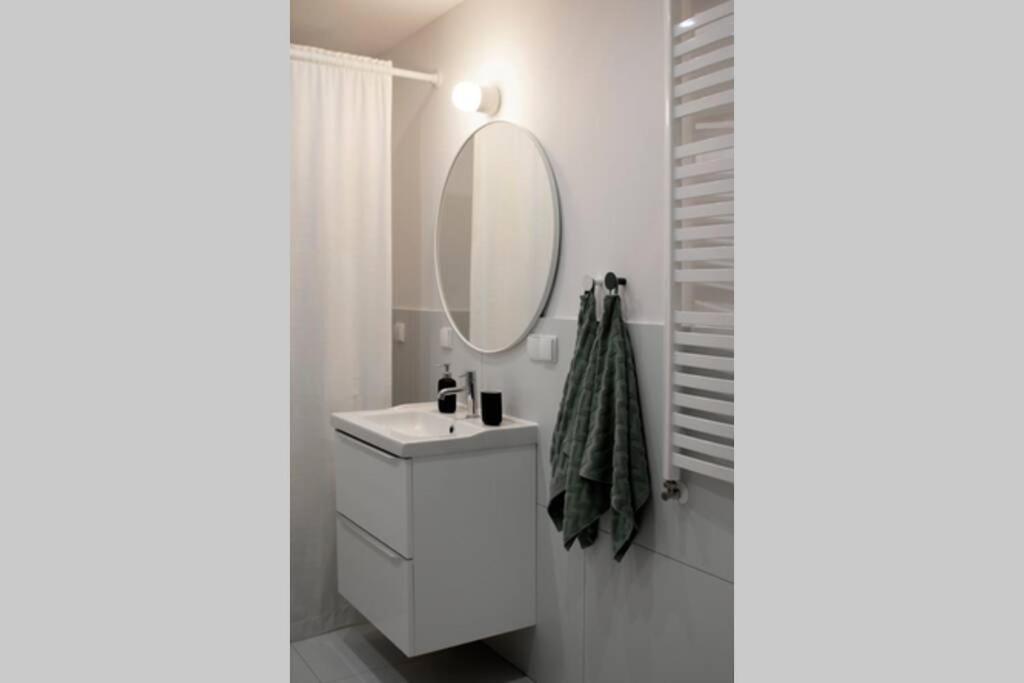 Przestronne Apartamenty Na Mazurach Węgorzewo Extérieur photo