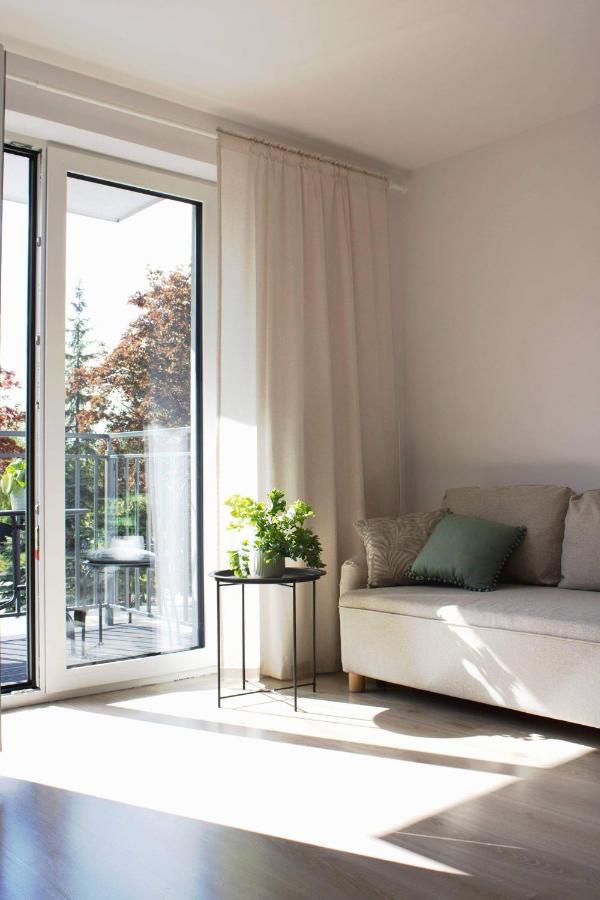 Przestronne Apartamenty Na Mazurach Węgorzewo Extérieur photo