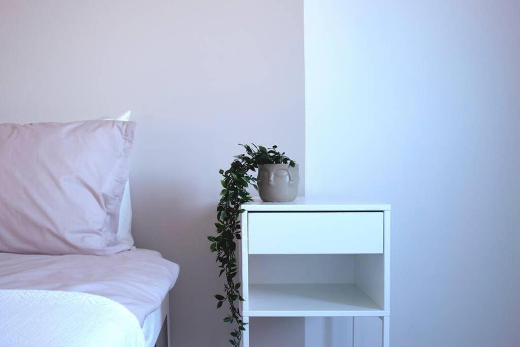 Przestronne Apartamenty Na Mazurach Węgorzewo Extérieur photo