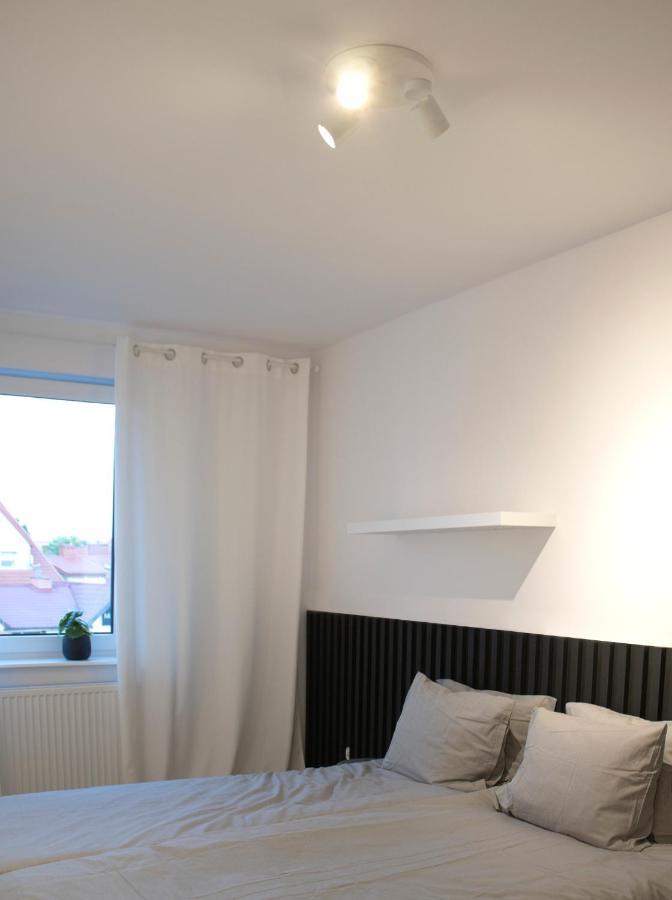 Przestronne Apartamenty Na Mazurach Węgorzewo Extérieur photo