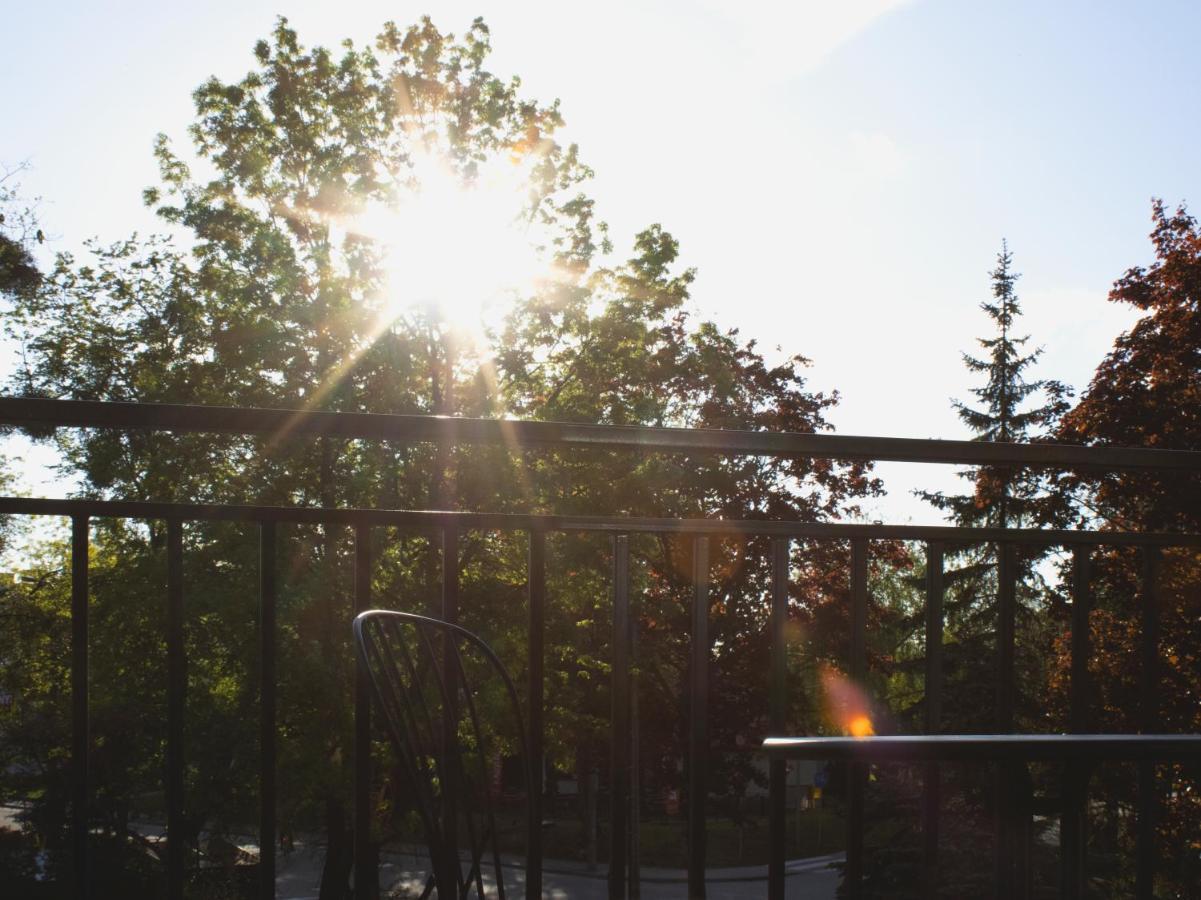 Przestronne Apartamenty Na Mazurach Węgorzewo Extérieur photo