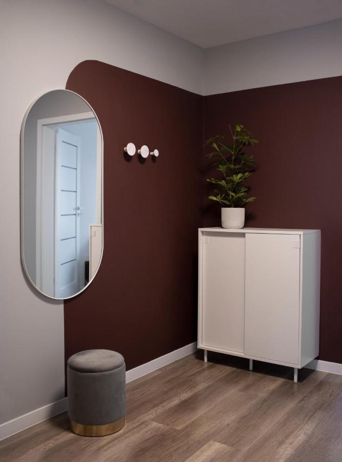 Przestronne Apartamenty Na Mazurach Węgorzewo Extérieur photo