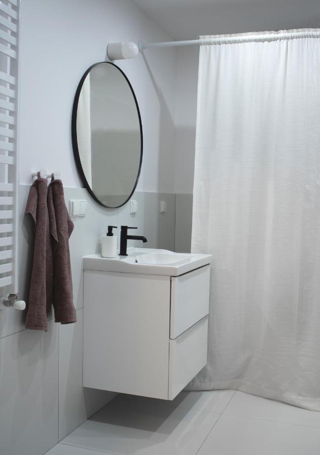 Przestronne Apartamenty Na Mazurach Węgorzewo Extérieur photo