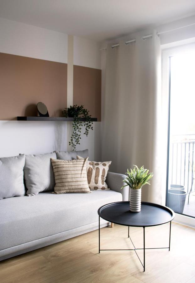 Przestronne Apartamenty Na Mazurach Węgorzewo Extérieur photo