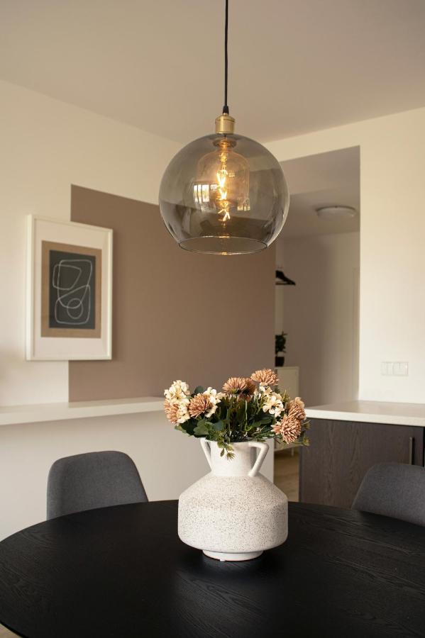Przestronne Apartamenty Na Mazurach Węgorzewo Extérieur photo