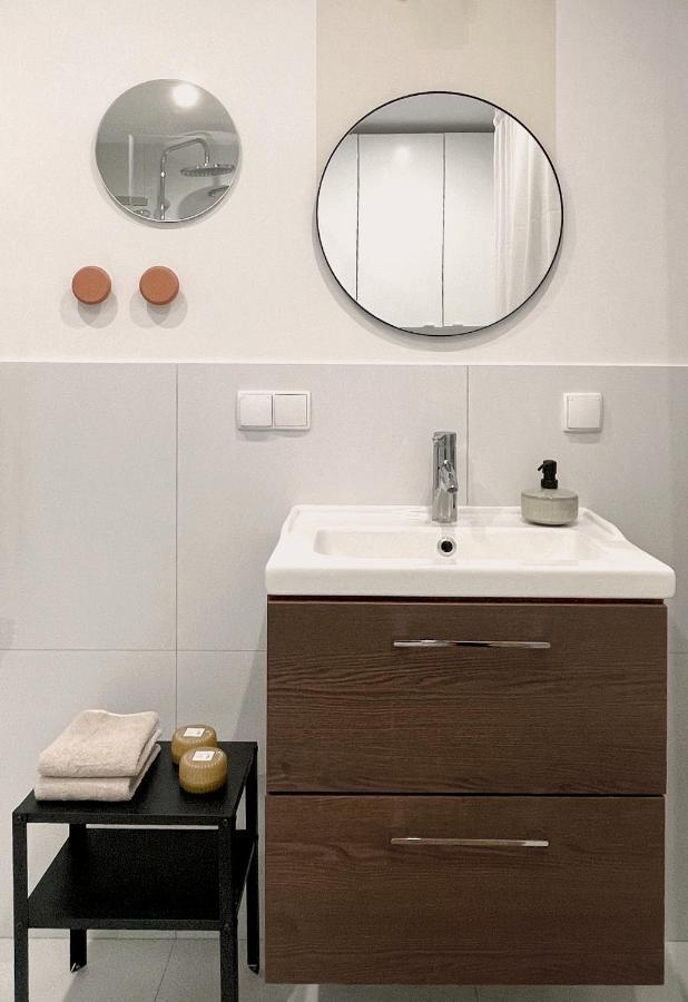 Przestronne Apartamenty Na Mazurach Węgorzewo Extérieur photo